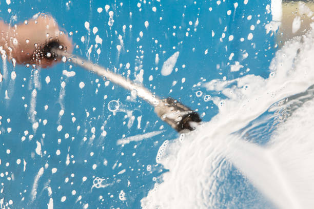 Professional Pressure Washing in Brooklawn, NJ