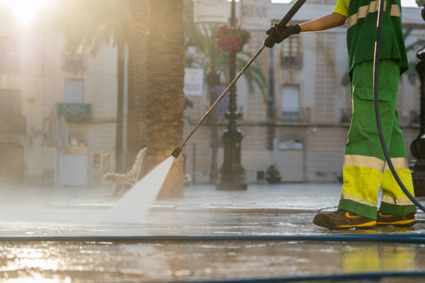 Best Machinery and Equipment Cleaning  in Brooklawn, NJ